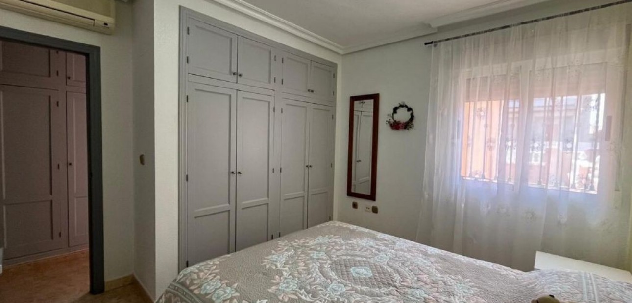 Venta - Vila -
Almoradí