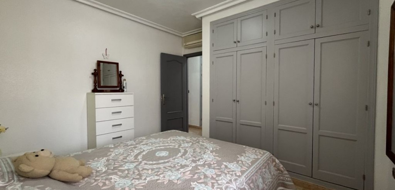 Venta - Vila -
Almoradí