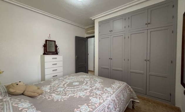 Venta - Vila -
Almoradí