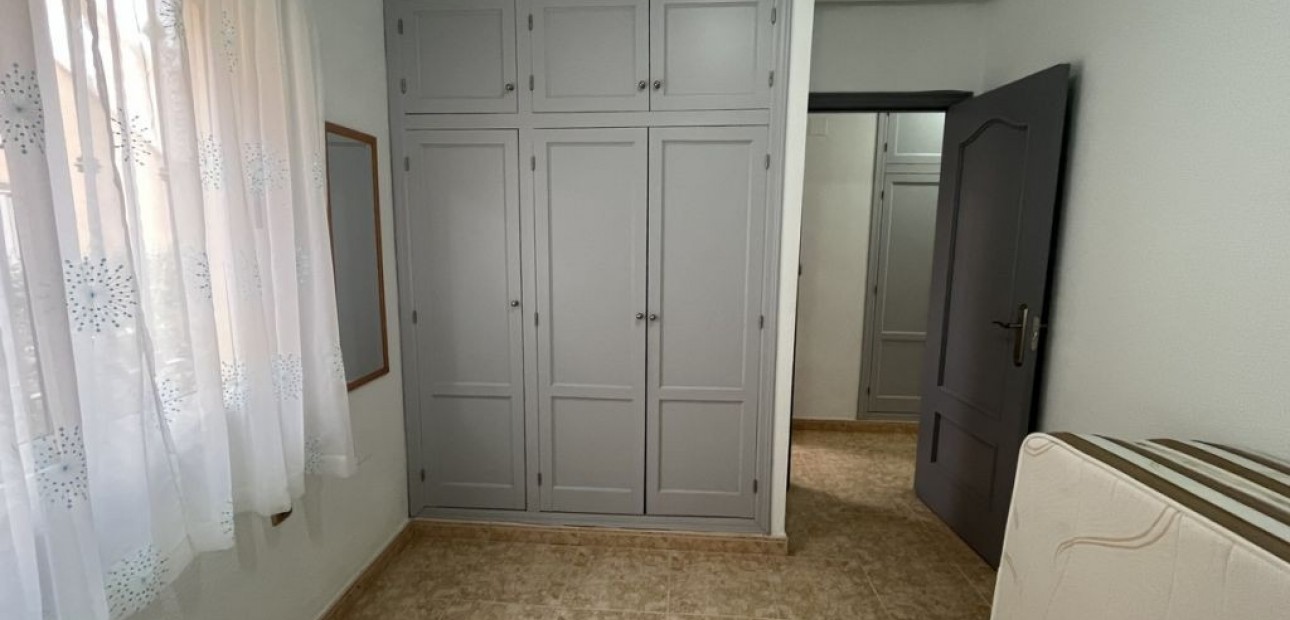 Venta - Vila -
Almoradí