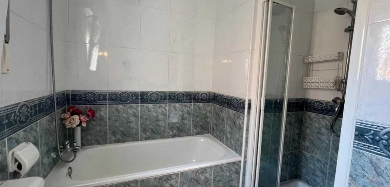 Venta - Vila -
Almoradí