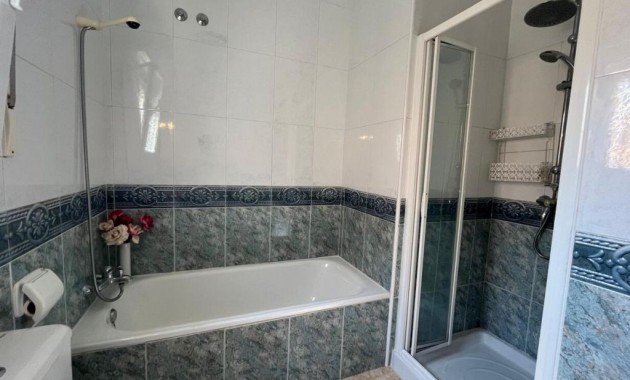 Venta - Vila -
Almoradí