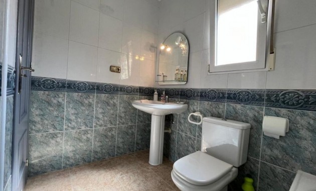 Venta - Vila -
Almoradí