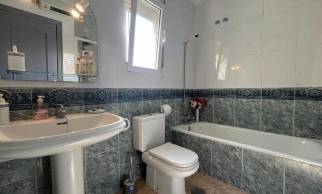 Venta - Vila -
Almoradí