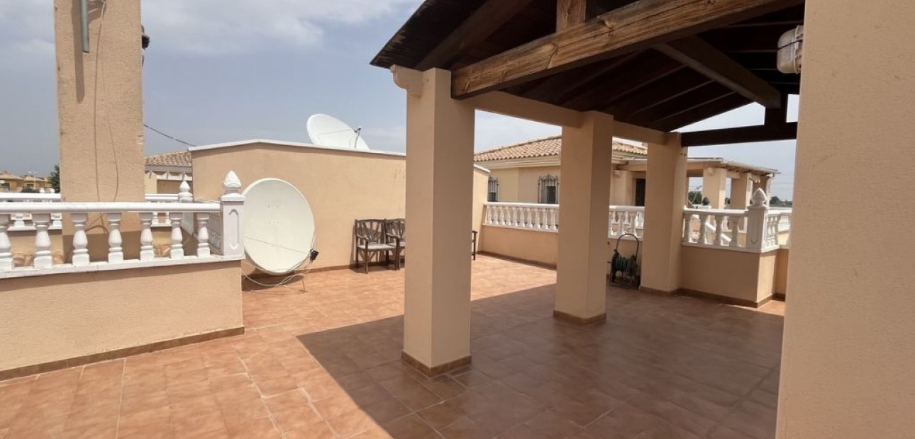 Venta - Vila -
Almoradí