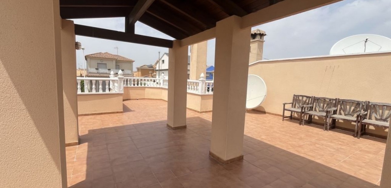 Venta - Vila -
Almoradí