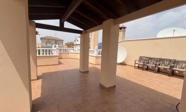 Venta - Vila -
Almoradí