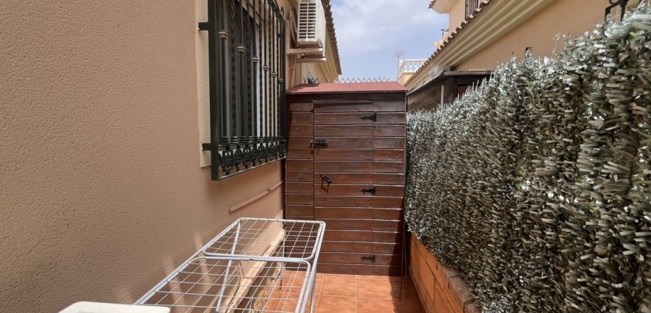 Venta - Vila -
Almoradí