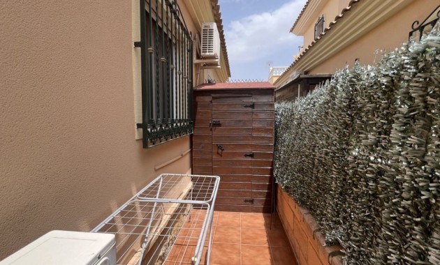 Venta - Vila -
Almoradí