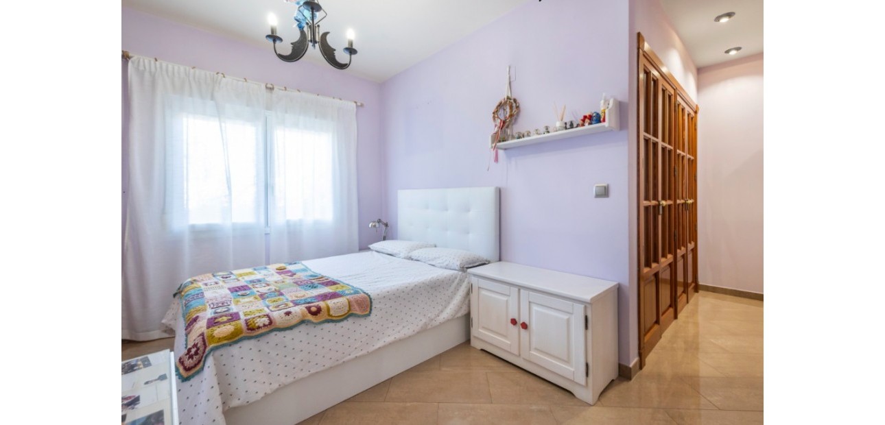 Sale - Villa -
Torrevieja - Los altos