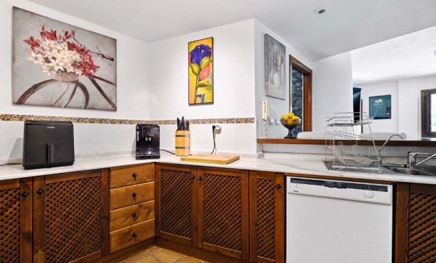 Sale - Apartment / flat -
Punta Prima