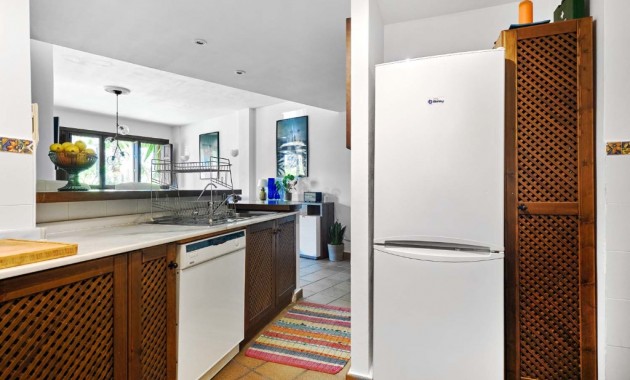 Sale - Apartment / flat -
Punta Prima