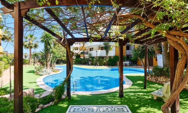 Sale - Apartment / flat -
Punta Prima