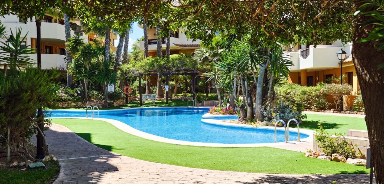 Sale - Apartment / flat -
Punta Prima