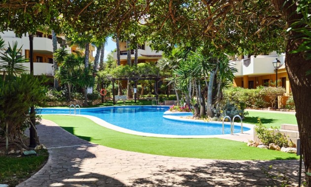 Sale - Apartment / flat -
Punta Prima