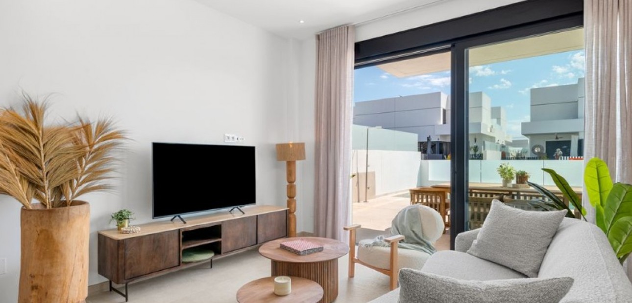 Nueva construcción  - Adosado -
Dolores