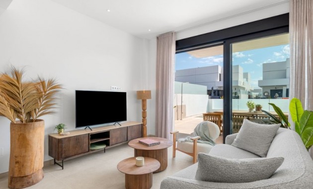 Nueva construcción  - Adosado -
Dolores