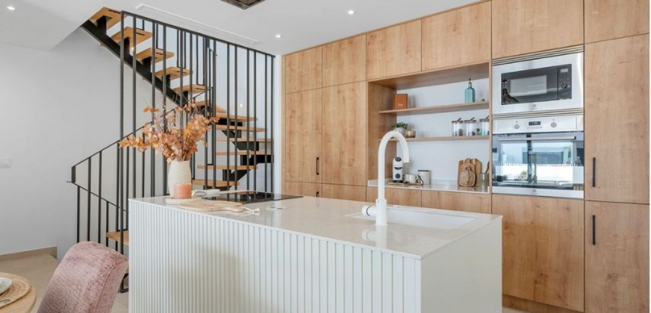 Nueva construcción  - Adosado -
Dolores