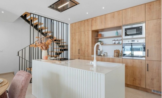 Nueva construcción  - Adosado -
Dolores