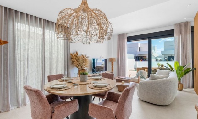 Nueva construcción  - Adosado -
Dolores