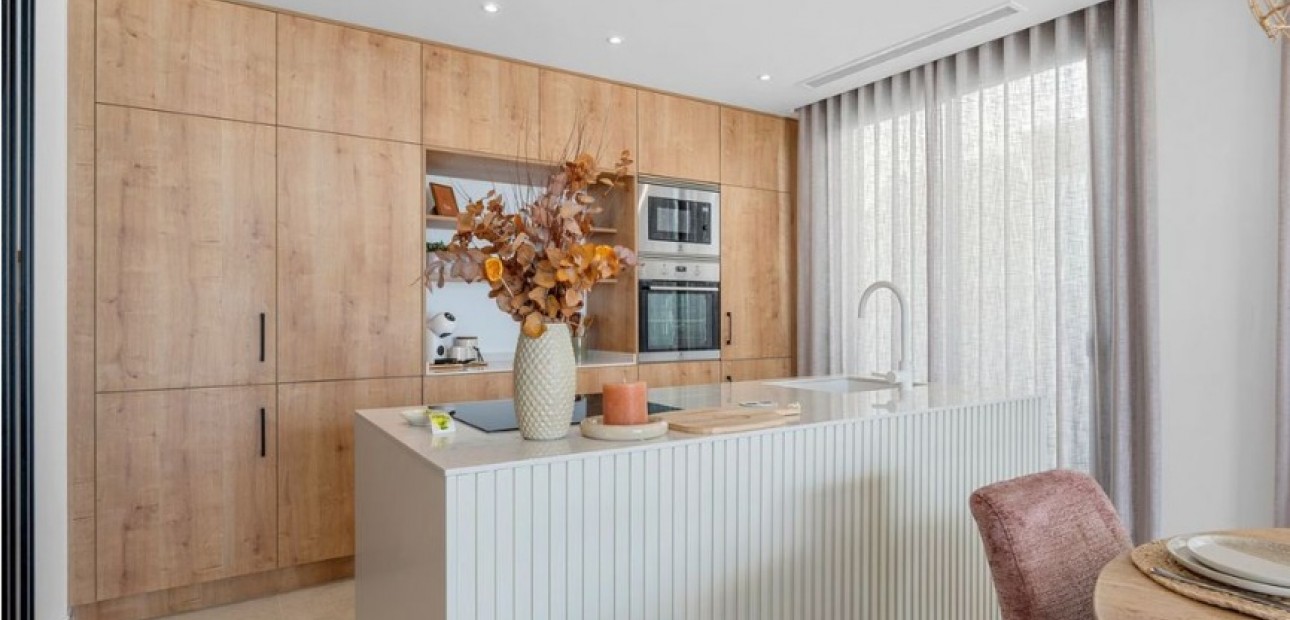 Nueva construcción  - Adosado -
Dolores