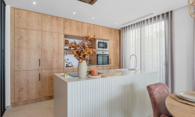 Nueva construcción  - Adosado -
Dolores