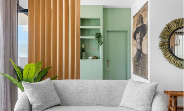 Nueva construcción  - Adosado -
Dolores