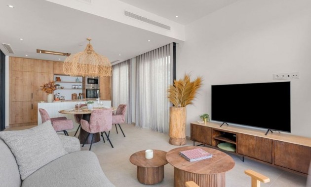 Nueva construcción  - Adosado -
Dolores