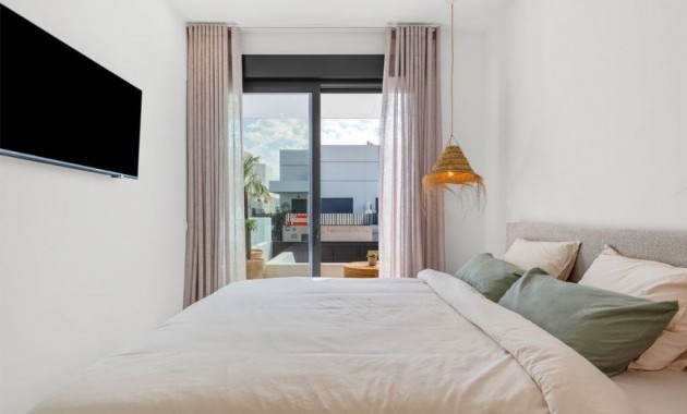 Nueva construcción  - Adosado -
Dolores