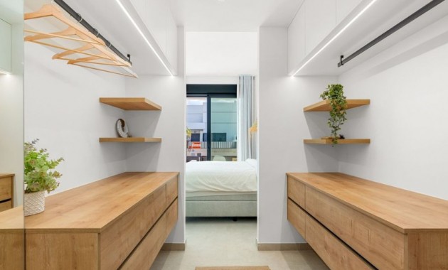 Nueva construcción  - Adosado -
Dolores