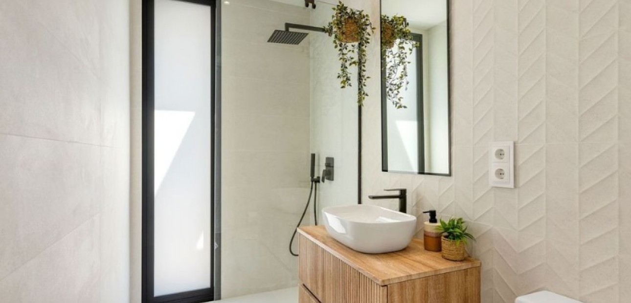 Nueva construcción  - Adosado -
Dolores