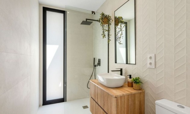 Nueva construcción  - Adosado -
Dolores