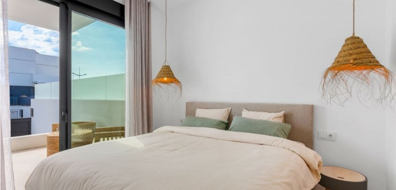 Nueva construcción  - Adosado -
Dolores