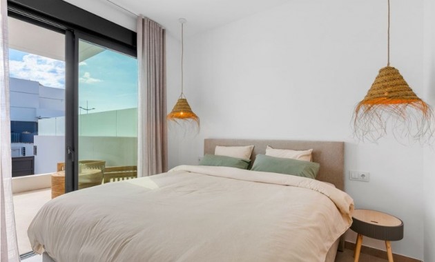 Nueva construcción  - Adosado -
Dolores