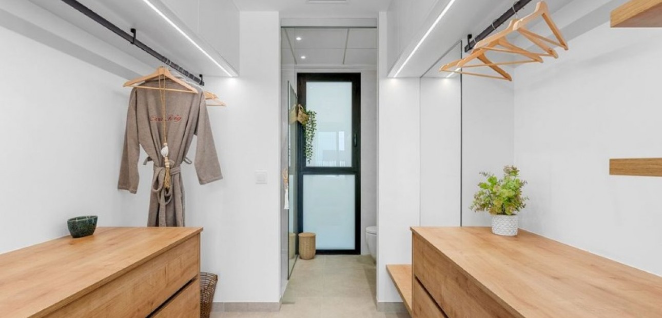 Nueva construcción  - Adosado -
Dolores