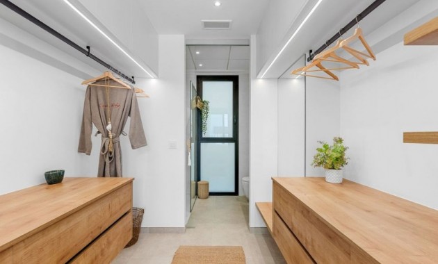 Nueva construcción  - Adosado -
Dolores