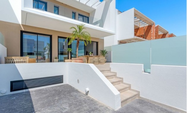 Nueva construcción  - Adosado -
Dolores