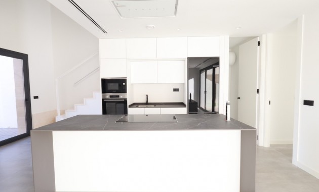 Herverkoop - Villa -
Los Alcazares - Santa Rosalía