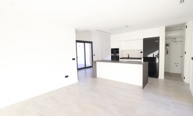 Herverkoop - Villa -
Los Alcazares - Santa Rosalía