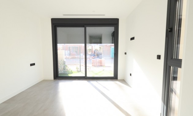 Herverkoop - Villa -
Los Alcazares - Santa Rosalía