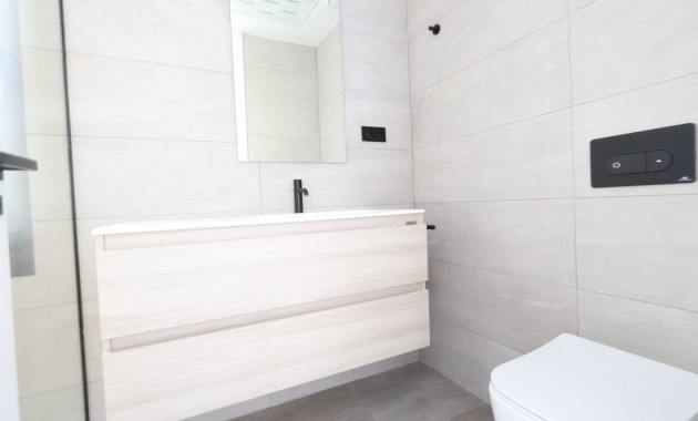 Herverkoop - Villa -
Los Alcazares - Santa Rosalía