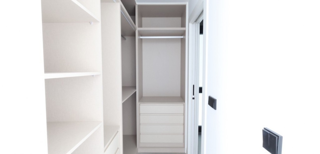 Herverkoop - Villa -
Los Alcazares - Santa Rosalía