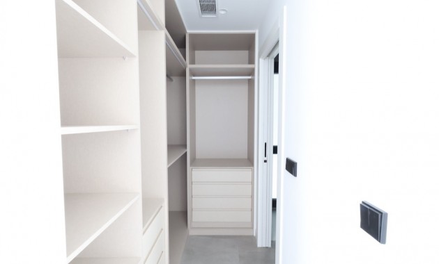 Herverkoop - Villa -
Los Alcazares - Santa Rosalía