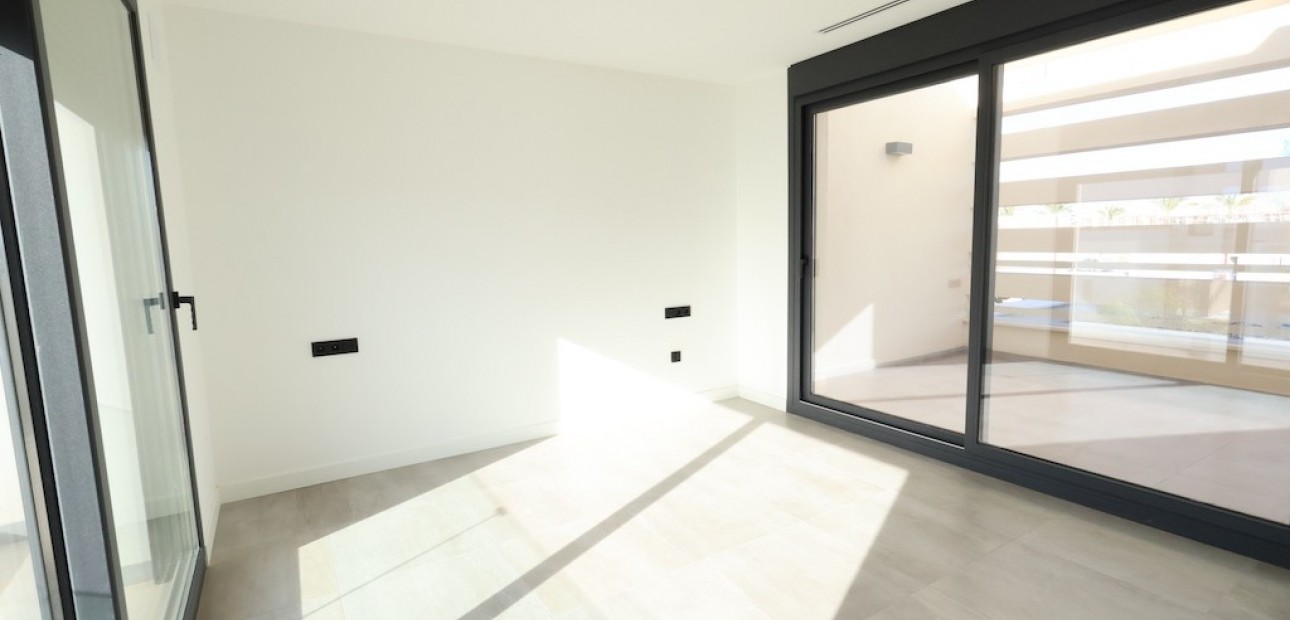 Herverkoop - Villa -
Los Alcazares - Santa Rosalía