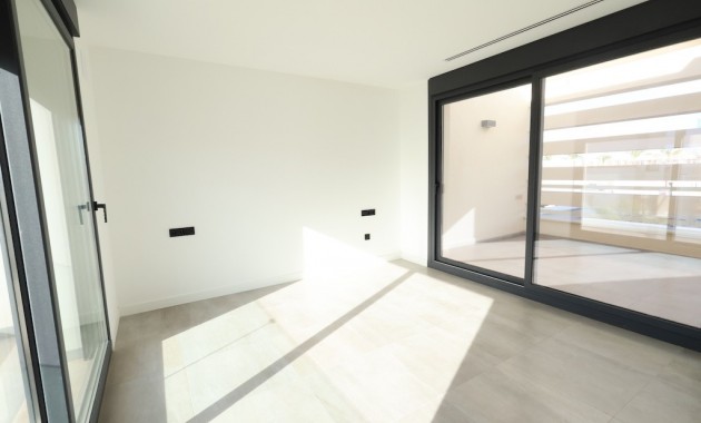 Herverkoop - Villa -
Los Alcazares - Santa Rosalía