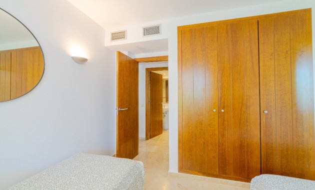 Sale - Apartment / flat -
Punta Prima
