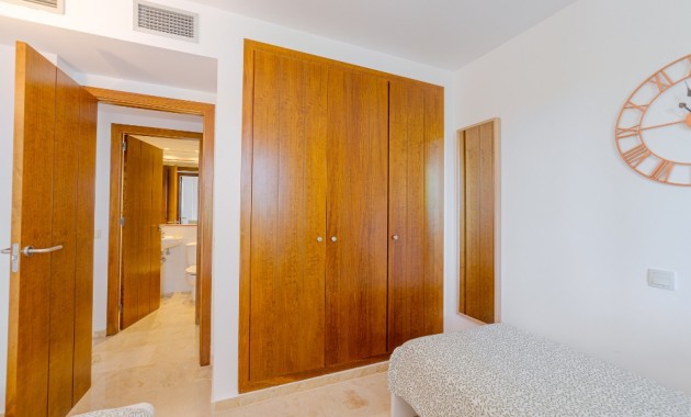 Sale - Apartment / flat -
Punta Prima