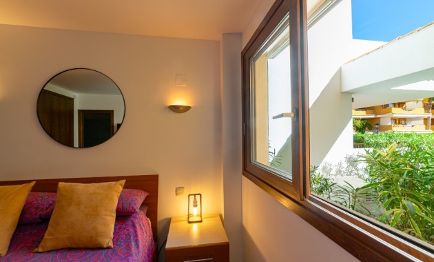 Sale - Apartment / flat -
Punta Prima