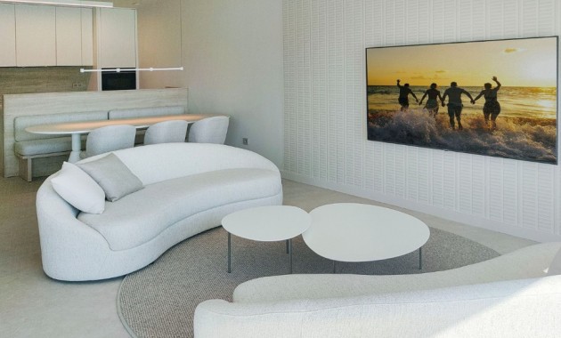 New Build - Villa -
Ciudad Quesada