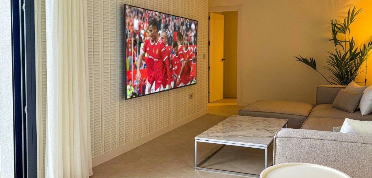 New Build - Villa -
Ciudad Quesada